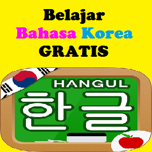 belajar bahasa korea untuk pemula pdf free