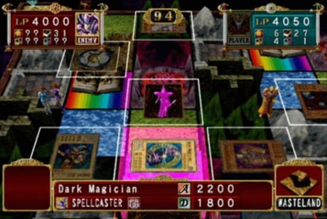 yu gi oh the duelist of the roses ps2 iso torrent