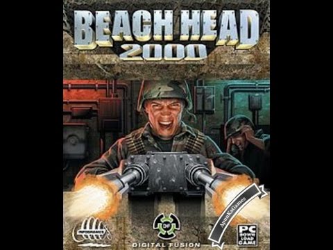 beach head 2002 windows 10