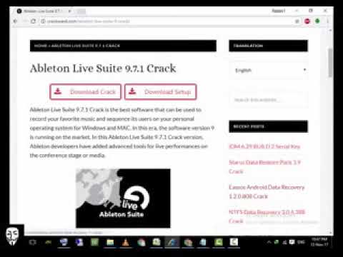 Ableton Live 9.7.1 download